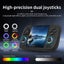 ANBERNIC RG CubeXX Handheld Game 3.95" IPS 720*720 Screen ux WIFI Bluetooth H... Carousel 6