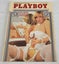 Playboy April 1975 - Playmate: Marlene Morrow (With Centrefold) Carousel 1