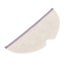 robot vacuum mop cloth robot vacuum microfiber mop cloth mop cloth pads for s50 Carousel 4