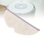 robot vacuum mop cloth robot vacuum microfiber mop cloth mop cloth pads for s50 Carousel 7