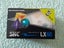 SKC LX60 Cassettes 3-Pack New in Wrapper Made in Korea Carousel 1