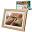 Elosung 10.1 Inch Frame Wifi Digital Photo 16Gb Storage Ips Touchscreen App Remo Carousel 1