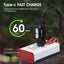 Wuben E7 - EDC Headtorch - Super Bright - Go Hands Free - Max 1800 Lumens Carousel 4