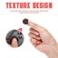 10 Pcs Gamepad Silicone Luminous Button Cap Rocker Cap For Ps5 / Ps4 / Ps3 / ... Carousel 4