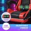 PTN Gaming Chair NEW Sale *IN STOCK* Carousel 6