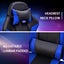 PTN NEW Gaming Chair on Afterpay Carousel 7