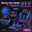 PTN NEW Gaming Chair on Afterpay Carousel 12