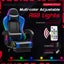 PTN NEW Gaming Chair on Afterpay Carousel 13