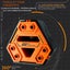 Jakemy Jm Z21 Cube Shaped Screwdriver Magnetizer / Demagnetizer Carousel 5
