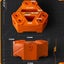 Jakemy Jm Z21 Cube Shaped Screwdriver Magnetizer / Demagnetizer Carousel 6
