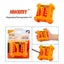 Jakemy Jm X3 Magnetizer / Demagnetizer With Screwdriver Holes Large Size Carousel 6