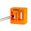 Jakemy Jm X1 Manual Screwdriver Magnetizer / Demagnetizer Carousel 1