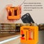 Jakemy Jm X1 Manual Screwdriver Magnetizer / Demagnetizer Carousel 6