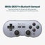 Tooth Gamepad For Switch / Steam / Pc / Android Carousel 4