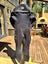 Military Combat - Technical semi dry, wetsuit. 100% Waterproof, Sweden New $1900 Carousel 3
