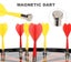 Magnetic Dart Board Set Carousel 3