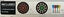 Magnetic Dart Board Set Carousel 5