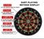 Magnetic Dart Board Set Carousel 6
