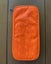 Travel Wallet orange Carousel 1