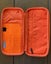 Travel Wallet orange Carousel 2