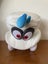 Cappy - Super Mario Odyssey Plush Carousel 1