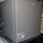 Bar fridge small 510 mm height Carousel 3