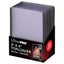 ULTRA PRO Top Loader - 3 x 4 Regular Black Border Carousel 1