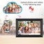 Elosung 10.1 Inch Frame Wifi Digital Photo 16Gb Storage Ips Touchscreen App Remo Carousel 2