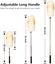 Wool Lambswool Cleaning Brush Duster Carousel 3