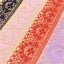 10Yards Lace Ribbon 40MM Wide White Embroidered Net Tulle Lace Trim Fabric For Carousel 5
