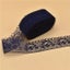 10Yards Lace Ribbon 40MM Wide White Embroidered Net Tulle Lace Trim Fabric For Carousel 7