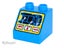 ®™DUPLO - Brick Screen with Batmobile & Instrument Locations Patt ~Retired 2017~ Carousel 1