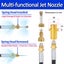 NEW 15M Drain Pipe Cleaning Kit Sale Sale Carousel 4