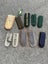 German Army mixed shoulder boards Carousel 7