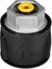 KARCHER Water Blaster Adapter M22 to 14MM Hose Quick Connect Converter Adaptor Carousel 1