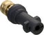Pressure Washer Adapter 1/4'' Quick Connect Socket to Karcher K2-K7 Washers Carousel 1