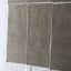 Vintage Japanese Raw Silk Upholstery Fabric Pieces X5 Carousel 2