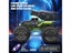 Remote Control Car Toys for Boys 1:16 All Terrain Off-Road RC Vehicle 2.4GHz Carousel 6