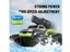 Remote Control Car Toys for Boys 1:16 All Terrain Off-Road RC Vehicle 2.4GHz Carousel 7