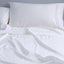 Bamboo Cotton Sheet Set - Alessia Carousel 4