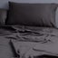 Bamboo Cotton Sheet Set - Alessia Carousel 14
