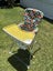 Folding high chair Carousel 2