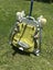 Folding high chair Carousel 4