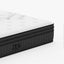 King Plush Mattress - Charcoal Carousel 10