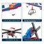 Rescue Helicopter Building Toy Lego Compatible Birthday Christmas Gift Carousel 5