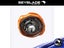 BX-00 Starter Dran Dagger 2-80GP (Metal Coat: Black) || Beyblade X (Takara Tomy) Carousel 5