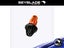 BX-00 Starter Dran Dagger 2-80GP (Metal Coat: Black) || Beyblade X (Takara Tomy) Carousel 6