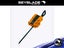 BX-00 Starter Dran Dagger 2-80GP (Metal Coat: Black) || Beyblade X (Takara Tomy) Carousel 7