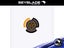 BX-00 Starter Dran Dagger 2-80GP (Metal Coat: Black) || Beyblade X (Takara Tomy) Carousel 8