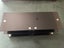 Approx 1.20m black glass 3 level TV/AV Entertainment Stand Carousel 9